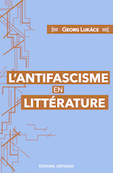 Antifascisme en littérature (L')